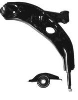 suspensia suspension control arm and ball joint assembly  frsport x32cj2593