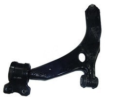 suspensia suspension control arm and ball joint assembly  frsport x32cj2608