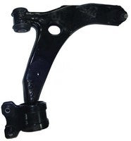 suspensia suspension control arm and ball joint assembly  frsport x32cj2613