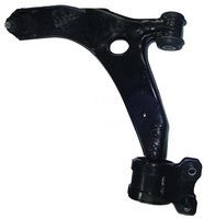 Suspensia Suspension Control Arm and Ball Joint Assembly  top view frsport X32CJ2614