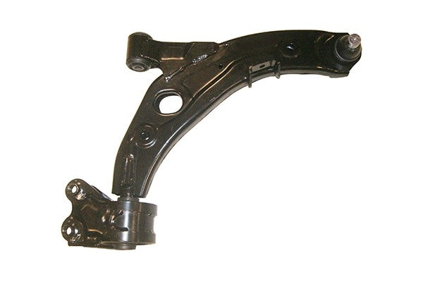 suspensia suspension control arm and ball joint assembly  frsport x32cj2643