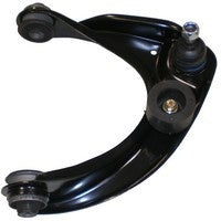 suspensia suspension control arm and ball joint assembly  frsport x32cj2659