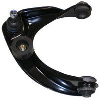 suspensia suspension control arm and ball joint assembly  frsport x32cj2660