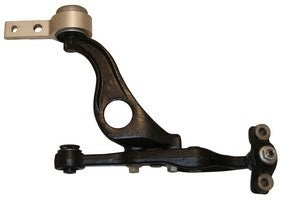 suspensia suspension control arm and ball joint assembly  frsport x32cj2669