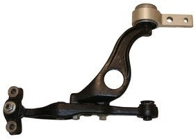 suspensia suspension control arm and ball joint assembly  frsport x32cj2670