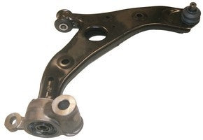 suspensia suspension control arm and ball joint assembly  frsport x32cj2679