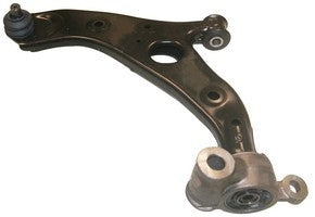 Suspensia Suspension Control Arm and Ball Joint Assembly  top view frsport X32CJ2680