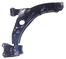 suspensia suspension control arm and ball joint assembly  frsport x32cj2682