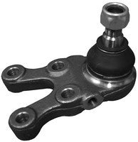 Suspensia Suspension Ball Joint  top view frsport X33BJ2755