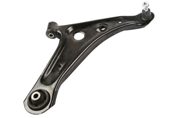 Suspensia Suspension Control Arm and Ball Joint Assembly  top view frsport X33CJ0542