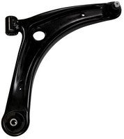 suspensia suspension control arm and ball joint assembly  frsport x33cj2739