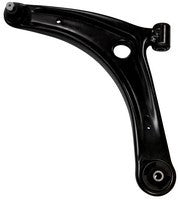 suspensia suspension control arm and ball joint assembly  frsport x33cj2740