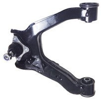 suspensia suspension control arm and ball joint assembly  frsport x33cj2773