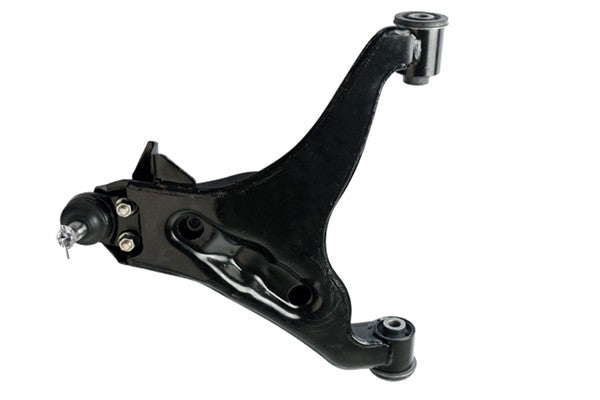 suspensia suspension control arm and ball joint assembly  frsport x33cj7037