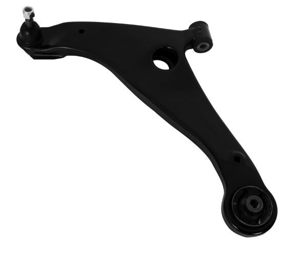 suspensia suspension control arm and ball joint assembly  frsport x33cj7679