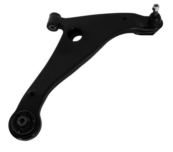 suspensia suspension control arm and ball joint assembly  frsport x33cj7680