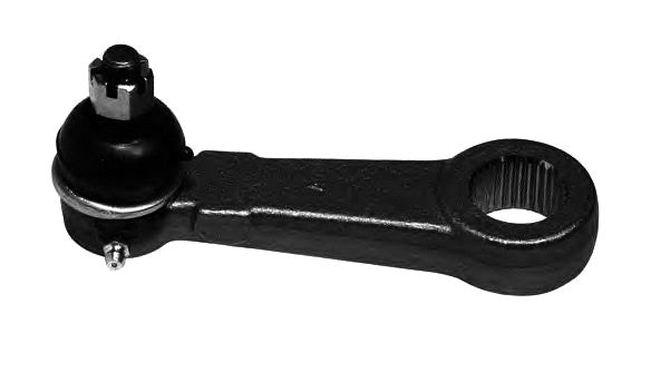 Suspensia Steering Pitman Arm  top view frsport X33PA0008