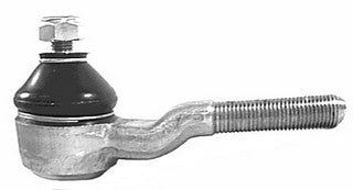 Suspensia Steering Tie Rod End  top view frsport X33TE2684