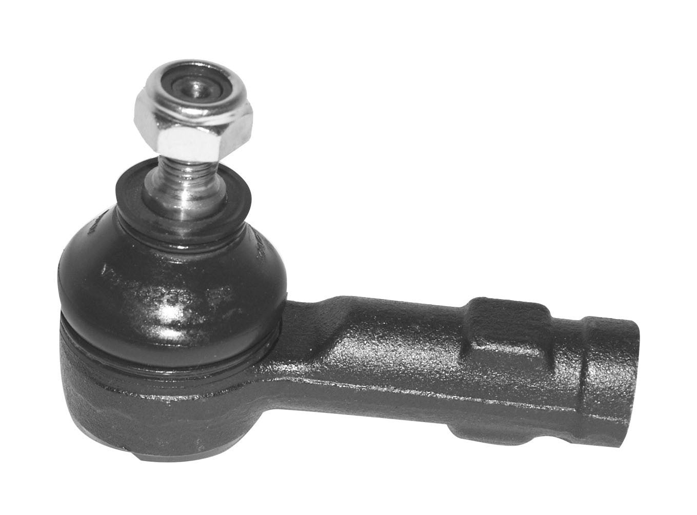 suspensia steering tie rod end  frsport x33te2713