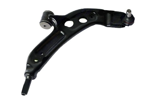 suspensia suspension control arm and ball joint assembly  frsport x34cj6753