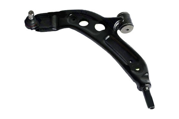 suspensia suspension control arm and ball joint assembly  frsport x34cj6754