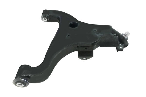 Suspensia Suspension Control Arm and Ball Joint Assembly  top view frsport X36CJ0096