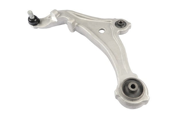 Suspensia Suspension Control Arm and Ball Joint Assembly  top view frsport X36CJ0383