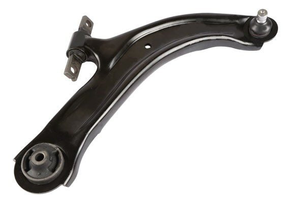 Suspensia Suspension Control Arm and Ball Joint Assembly  top view frsport X36CJ0522