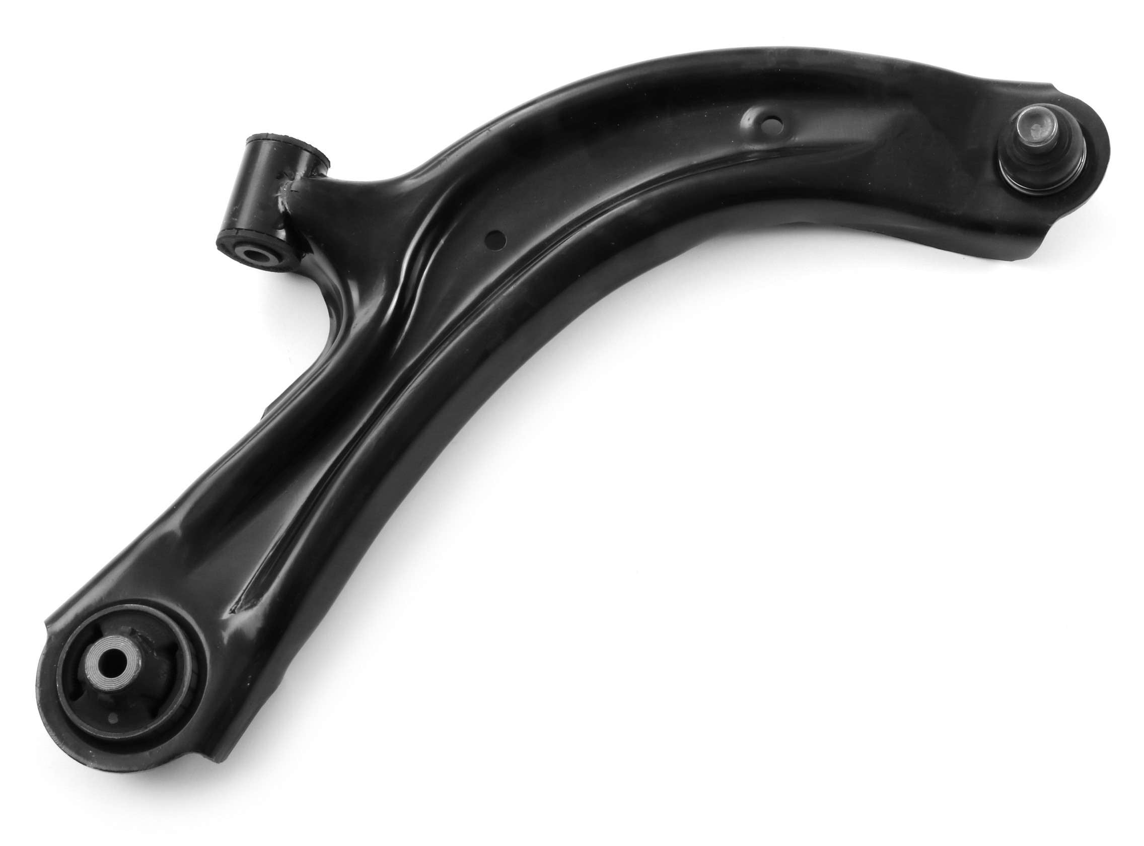 suspensia suspension control arm and ball joint assembly  frsport x36cj0799