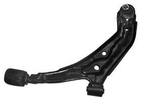 Suspensia Suspension Control Arm and Ball Joint Assembly  top view frsport X36CJ2877