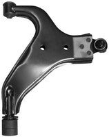 suspensia suspension control arm and ball joint assembly  frsport x36cj2958