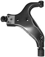 suspensia suspension control arm and ball joint assembly  frsport x36cj2960