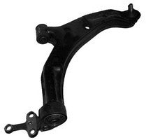 suspensia suspension control arm and ball joint assembly  frsport x36cj3008