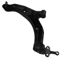 suspensia suspension control arm and ball joint assembly  frsport x36cj3009