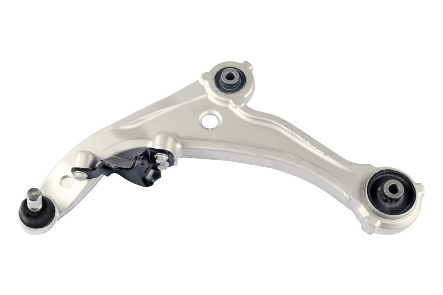 suspensia suspension control arm and ball joint assembly  frsport x36cj3022