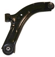 suspensia suspension control arm and ball joint assembly  frsport x36cj3055