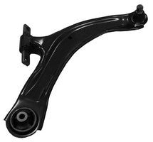 suspensia suspension control arm and ball joint assembly  frsport x36cj3072