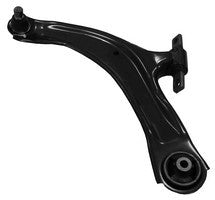 Suspensia Suspension Control Arm and Ball Joint Assembly  top view frsport X36CJ3073