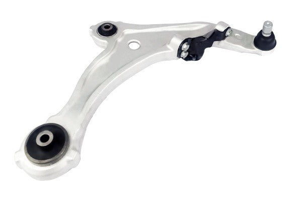 suspensia suspension control arm and ball joint assembly  frsport x36cj7793