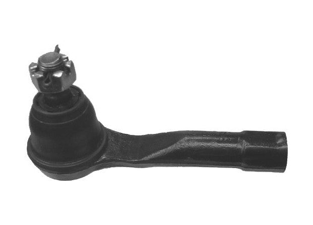 Suspensia Steering Tie Rod End  top view frsport X36TE0128