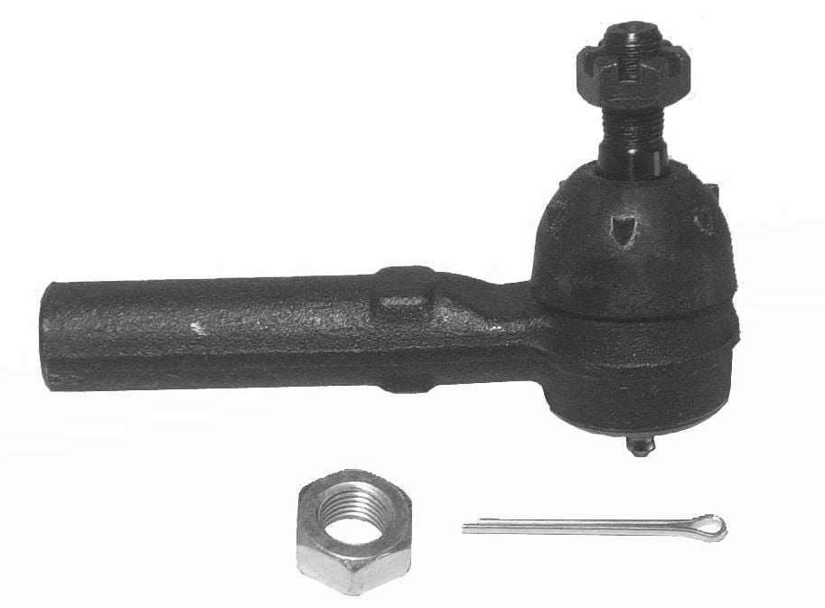 suspensia steering tie rod end  frsport x36te7575