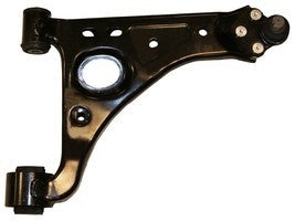 suspensia suspension control arm and ball joint assembly  frsport x37cj3166