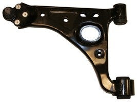 Suspensia Suspension Control Arm and Ball Joint Assembly  top view frsport X37CJ3167