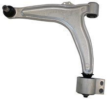 suspensia suspension control arm and ball joint assembly  frsport x37cj3196