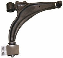 suspensia suspension control arm and ball joint assembly  frsport x37cj3201