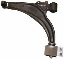 suspensia suspension control arm and ball joint assembly  frsport x37cj3202