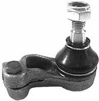 Suspensia Steering Tie Rod End  top view frsport X37TE3131