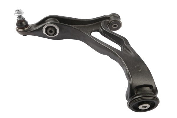 Suspensia Suspension Control Arm and Ball Joint Assembly  top view frsport X39CJ0086