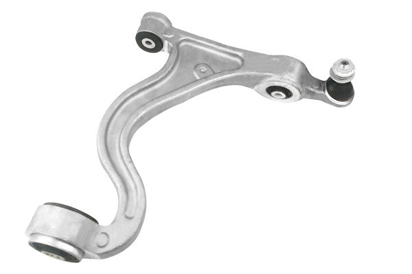 suspensia suspension control arm and ball joint assembly  frsport x39cj0195