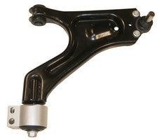 suspensia suspension control arm and ball joint assembly  frsport x43cj3777